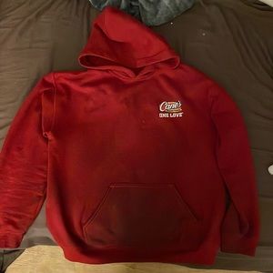 Raising Canes Hoodie